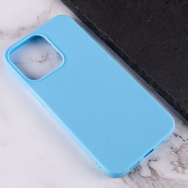 Чехол на Apple iPhone 12 Pro Max / для айфон 12 про макс силиконовый ...