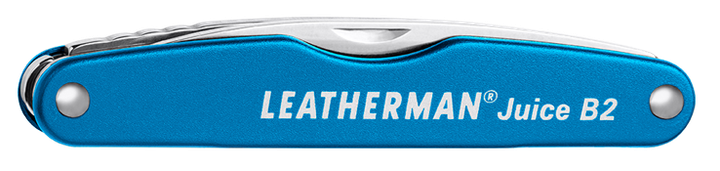 Мультитул Leatherman Juice B2 Columbia (832364) [68215] - зображення 3