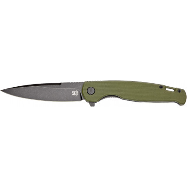 Ніж Skif Pocket Patron BSW Green (1013-1765.02.47) - зображення 1