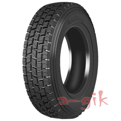 Шина Aeolus ADR35 (ведуча) 235/75 R17.5 143/141J PR18 - Фото 1 Шина Aeolus ADR35 (ведуча) 235/75 R17.5 143/141J PR18 - изображение 1
