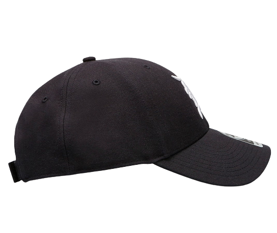 Кепка MVP 47 Brand MVP TDETROIT TIGERS One Size Black White B-MVP09WBV-HM - изображение 2