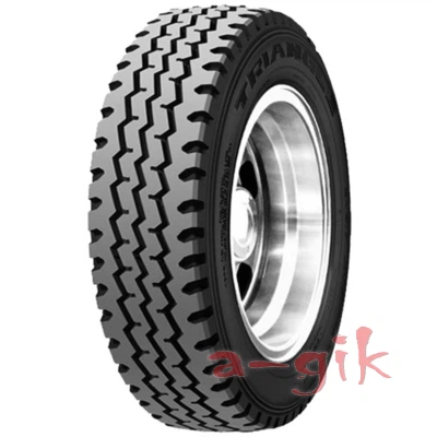 Шина Triangle TR668 (універсальна) 10.00 R20 149/146K PR18 – фото ...