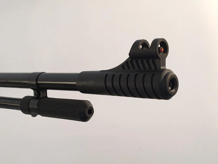 Пневматична гвинтівка KANDAR B3-3 оптика 3-7x28TV - зображення 5