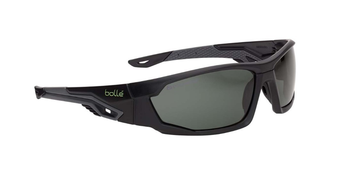 Захісни балістичні окуляри Bolle Mercuro Polarized - изображение 1