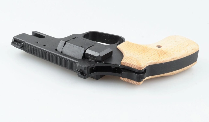 Револьвер СЕМ РС-1.0 - изображение 3