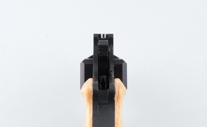 Револьвер СЕМ РС-1.0 - изображение 4