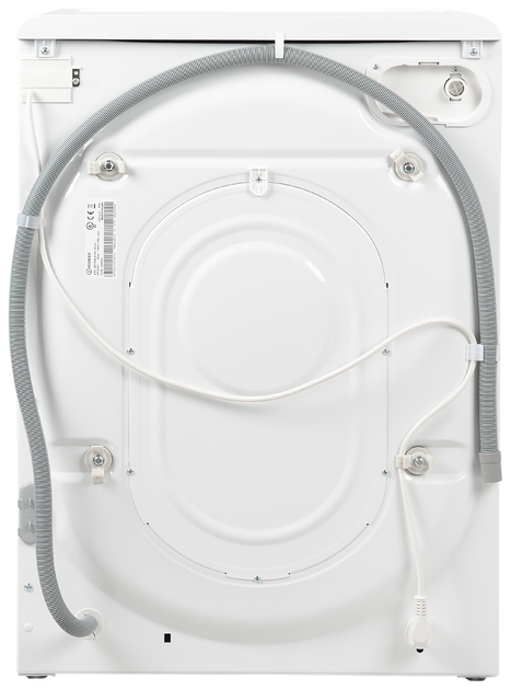 Стиральная машина узкая Indesit OMTWSA 61052 W UA - изображение 12