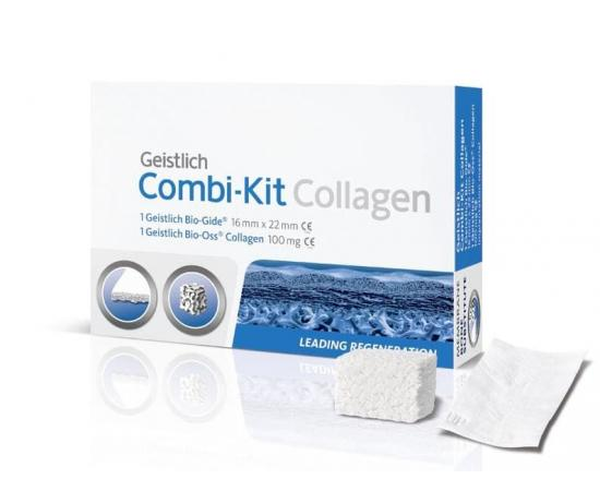 Combi-Kit Collagen Набір - зображення 1