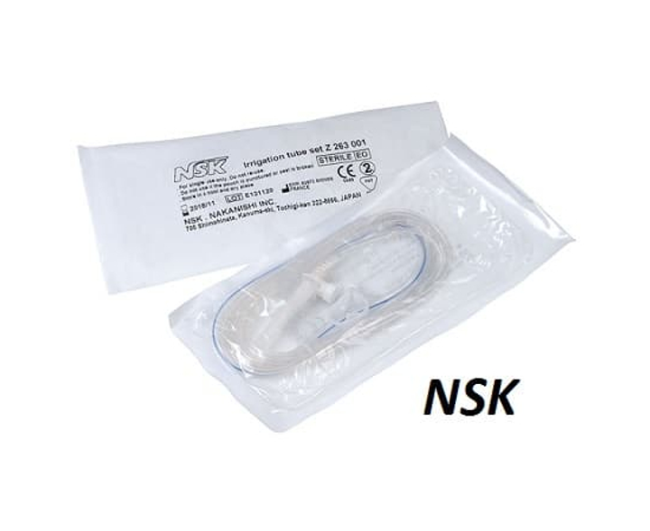Ирригационная система для физиодиспенсера NSK Оригинал - изображение 1