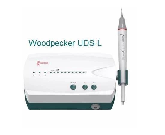 Ультразвуковые скалеры Woodpecker UDS-L - изображение 1