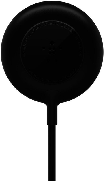 Беспроводное зарядное устройство Belkin Magnetic Portable iPhone ...