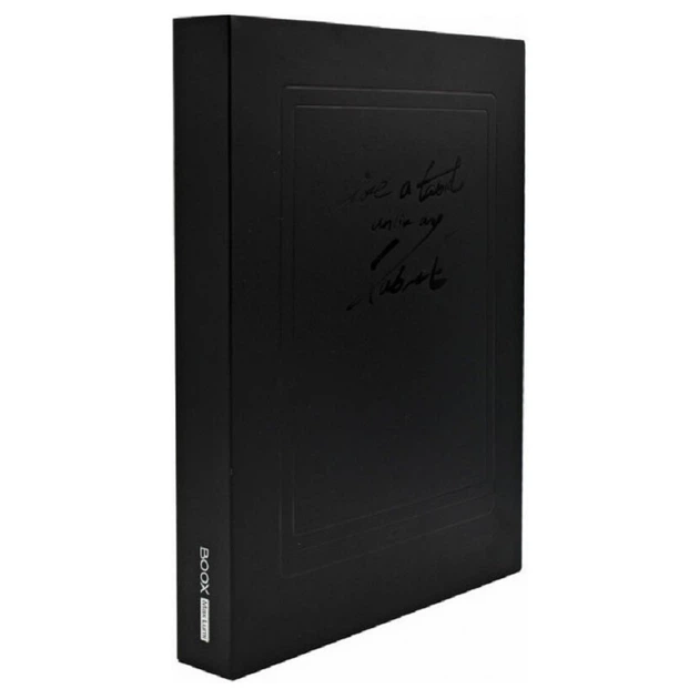 Электронная книга ONYX BOOX MAX Lumi - Фото 5 Электронная книга ONYX BOOX MAX Lumi - изображение 5