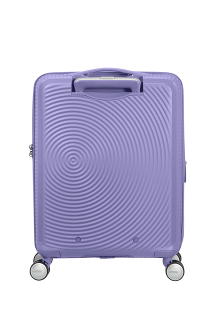 Чемодан 55 См American Tourister SOUNDBOX PURPLE 55х40х20/23 32G*82001 ...