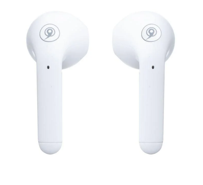 Навушники Bluetooth Бездротові Гарнітура Celebrat TWS-W3 БІЛИЙ - Фото 2 Навушники Bluetooth Бездротові Гарнітура Celebrat TWS-W3 БІЛИЙ - зображення 2