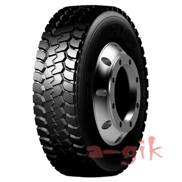 Шина Lanvigator D689 (провідна) 11.00 R20 152/149K – фото, відгуки ...