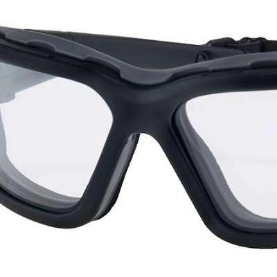 Тактические очки i-Force Slim от Pyramex  (ambre) (США) - изображение 2