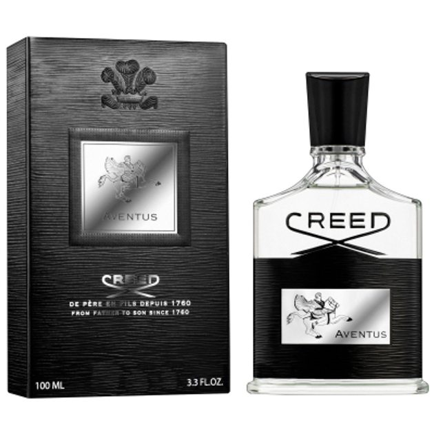 Парфюмированная вода Creed Aventus 100 мл (3508441001114) – купить с ...