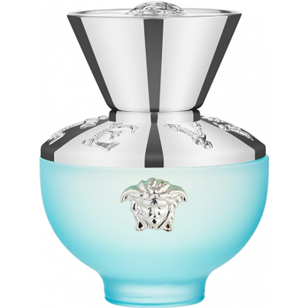 Туалетная вода Versace Pour Femme Dylan Turquoise 100 мл (8011003858552 ...