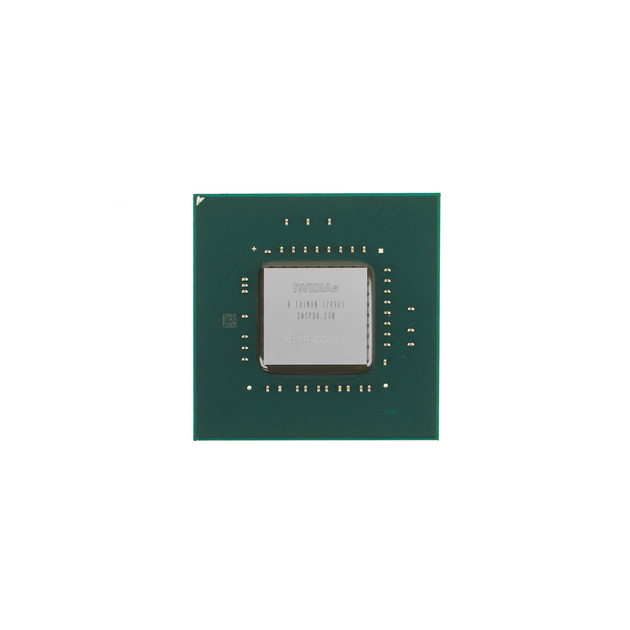 Мікросхема NVIDIA N17P-G0-A1 (DC 2017) GeForce GTX 1050 відеочіп для ...