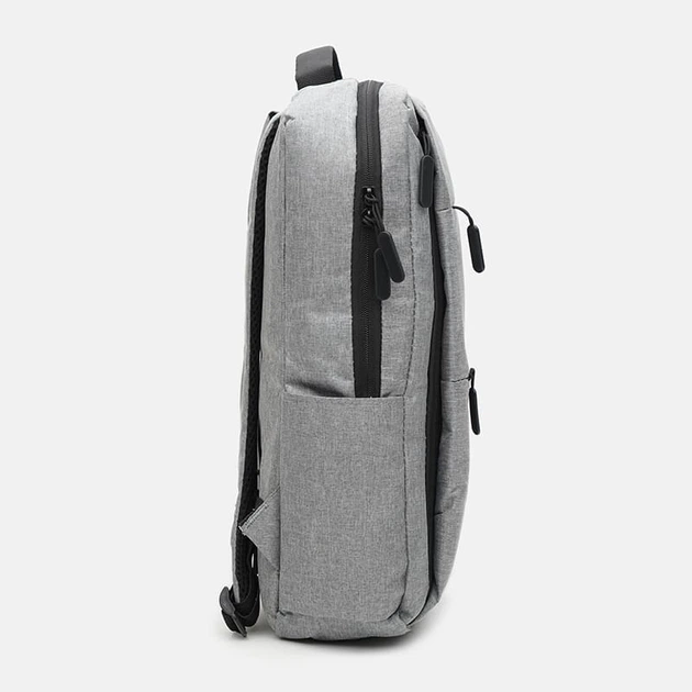 Сумка+рюкзак Monsen C11083gr-grey - зображення 5