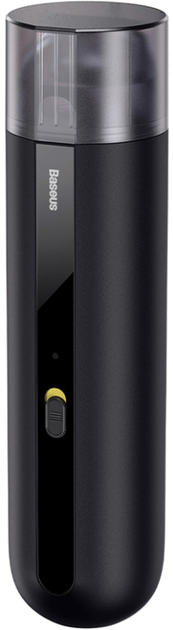Автопылесос Baseus A2 (5000pa) Черный (CRXCQA2-01) (LP17000) (LP17042) - изображение 1