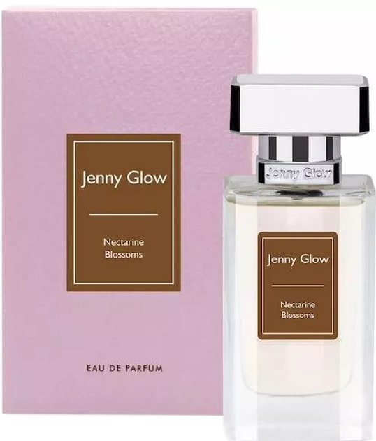 Парфюмированная вода для женщин Jenny Glow Nectarine Blossom & Honey 80 ...