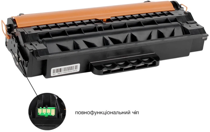 Картридж Dayton для Samsung MLT-D115L (DN-SAM-NT115L) - Фото 2 Картридж Dayton для Samsung MLT-D115L (DN-SAM-NT115L) - зображення 2