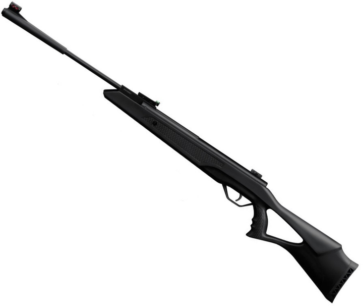 Пневматическая винтовка Beeman Longhorn - изображение 1