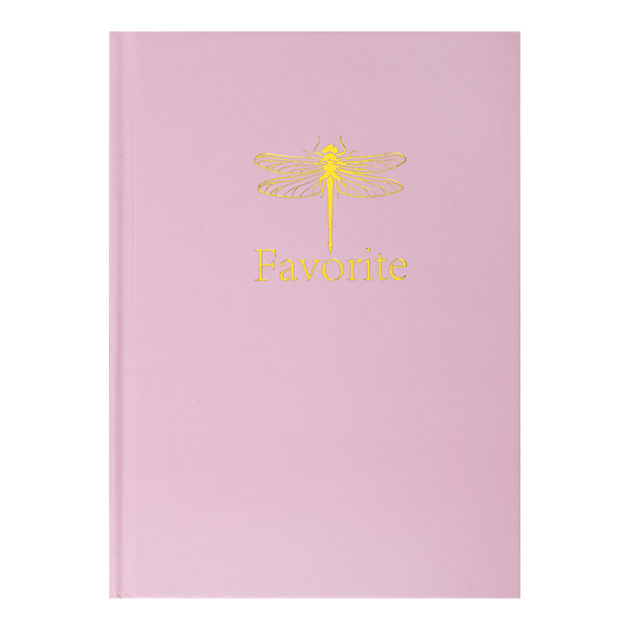 Записная книжка Buromax Favourite Pastel А5 в клетку 96 листов розовая (BM.2410-410) - Фото 1 Записная книжка Buromax Favourite Pastel А5 в клетку 96 листов розовая (BM.2410-410) - изображение 1