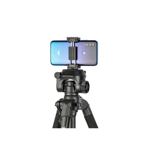 Профессиональный штатив Benro T899EX для фотоаппарата, смартфона - изображение 5