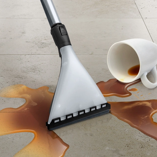 Миючий пилосос з аквафільтром BOSCH BWD41700 - зображення 19