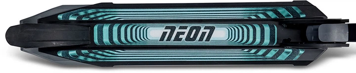 Hulajnoga dziecięca Neon Flash (NS12S2) - obraz 11