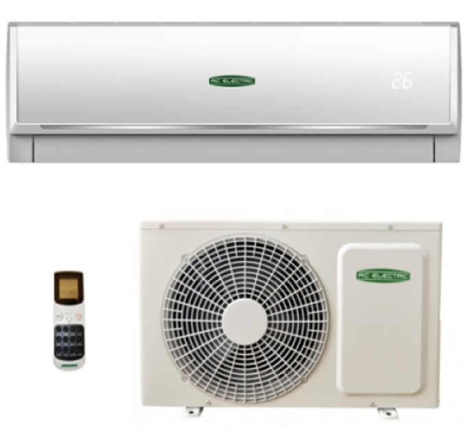 Кондиционер AC Electric ACEG-09HN1 – фото, отзывы, характеристики в ...