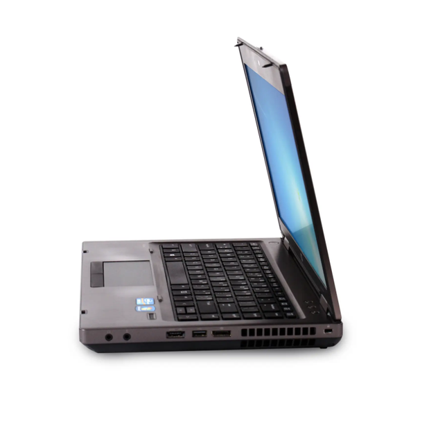 Ноутбук HP ProBook 6460b-Intel Celeron B810-1,6GHz-4Gb-DDR3-500Gb-HDD-DVD-R-W14-(B)- Б/В - зображення 2