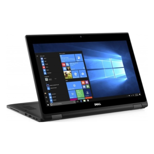 Ноутбук-планшет Dell Latitude 5289 -Intel Core i5-7300U-2,60GHz-8Gb ...