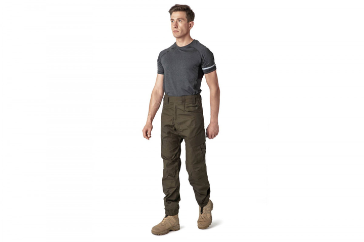 Тактичні штани Black Mountain Tactical Cedar Combat Pants Olive Size XL - изображение 1