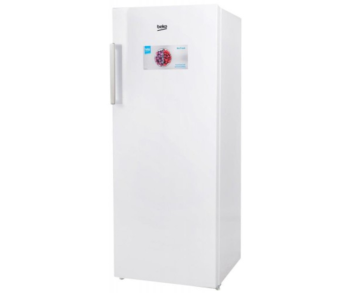 Морозильная камера Beko RFNE270K21W - изображение 3