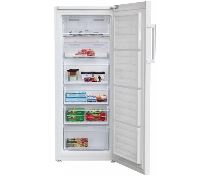 Морозильная камера Beko RFNE270K21W - изображение 4