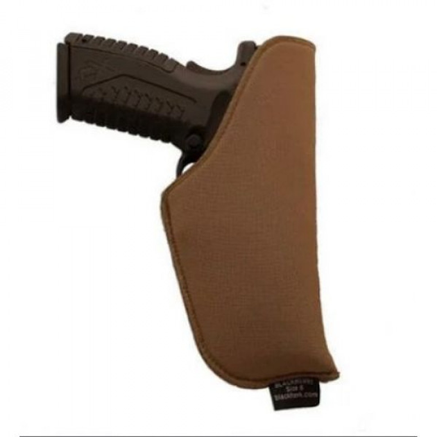 Кобура Blackhawk TecGrip® для Glock 26/27/33 (1013-1649.12.49) - изображение 1
