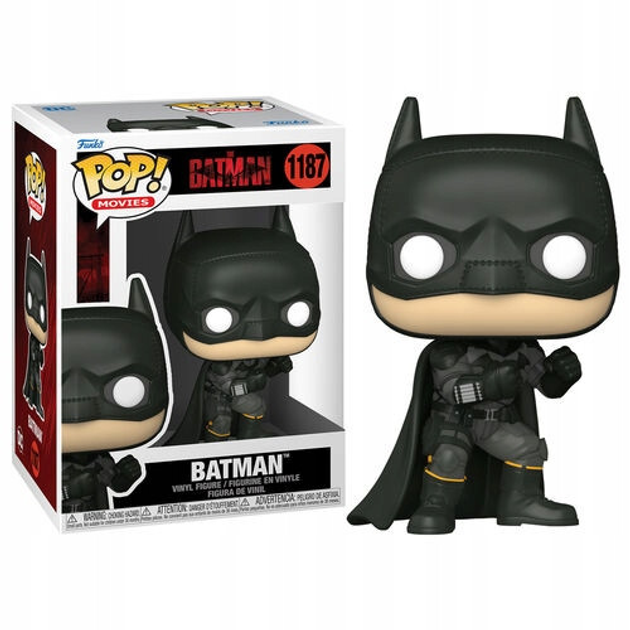 Funko pop store de batman