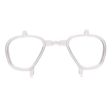 Вставка в защитные закрытые очки для корректирующих линз 3М GG500PI-EU (7100083064) - изображение 1