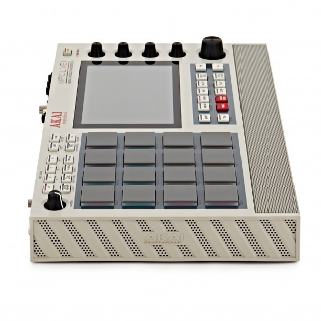 N*u様 AKAI MPC LIVE II Akai Professional MPC Live II Standalone Production System