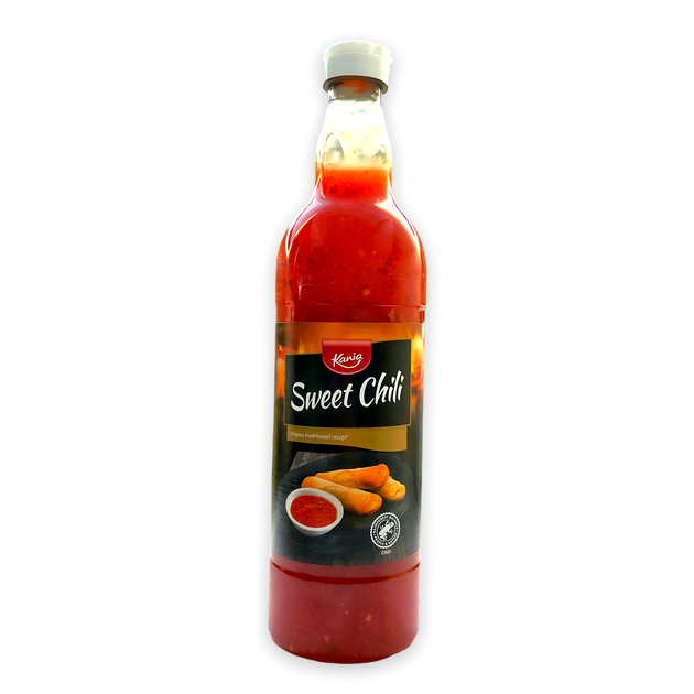Соус сладкий чили Kania Sweet Chili 700 мл. – купить в интернет ...