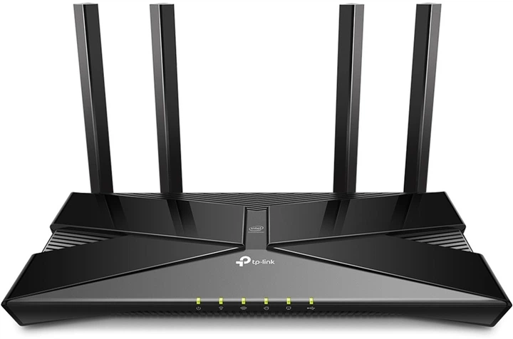 Маршрутизатор TP-LINK Archer AX50 – фото, отзывы, характеристики в ...