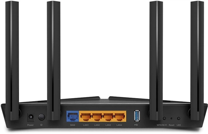 テレワークに!　インテル製CPU搭載 Archer AX50A 縦置きスタンド付 Маршрутизатор TP-LINK Archer AX50 – фото, отзывы, характеристики в