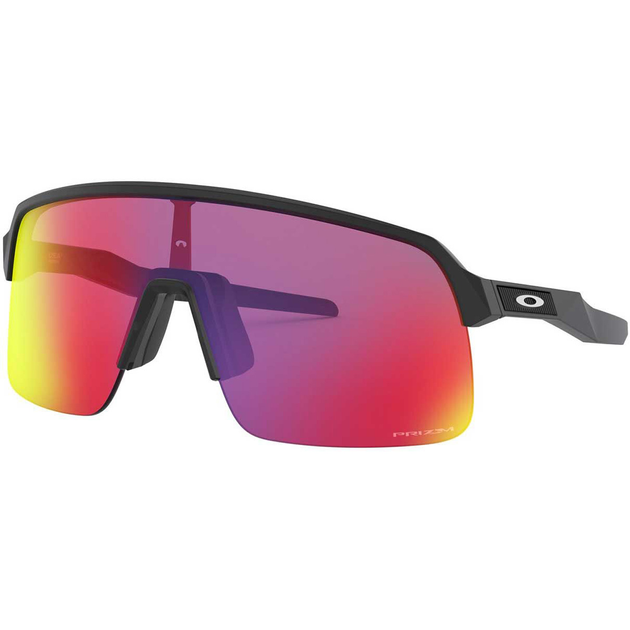 Тактические очки Oakley Sutro Lite Matte Black Prizm Road (0OO9463 94630139) - изображение 1