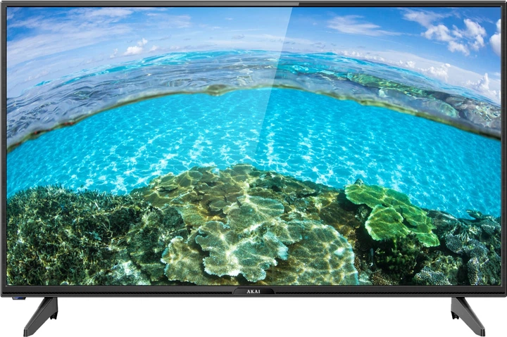 Телевизор Akai UA32HD19T2S купить в интернет-магазине ROZETKA