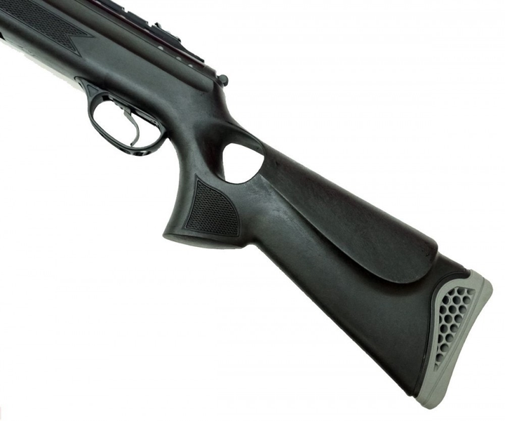 Пневматическая винтовка Hatsan 125 TH Vortex - изображение 2