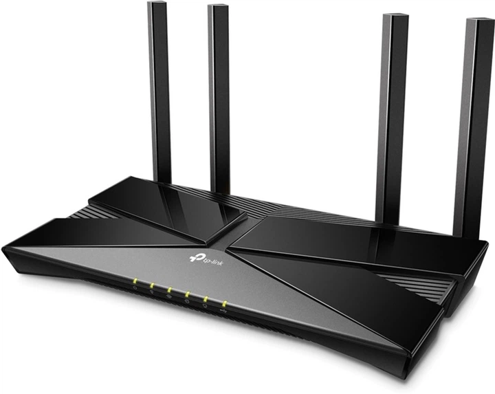 Маршрутизатор TP-LINK Archer AX20 - зображення 2