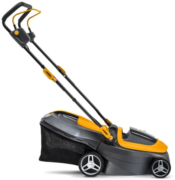 Газонокосилка аккумуляторная Stiga 20 В Collector136eKit - изображение 3